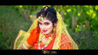Song Akash & Jenny ll AJ Creative Events Photography