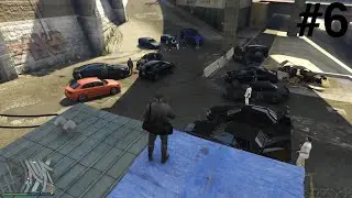 LIVE GTA ONLINE RP PS4 | MC Lost : officiellement une organisation 🏍️🔥 &mdash; #6