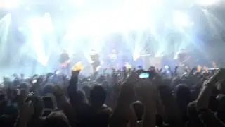 Three Days Grace - Human Race