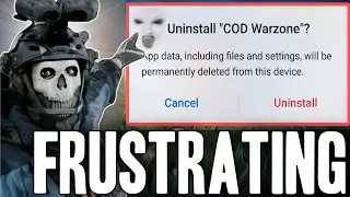 Warzone Mobile Season 3 Update Ruined FPS? Honest & Frustrating Test!