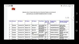 Resutl Out| Resutl 2020-2021|Full Details|Today Update|HP Govt Job 2021