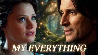 Once Upon A Time || Mr. Gold & Belle - You My Everything