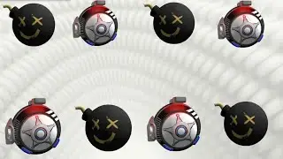 Going Balls: Super Speedrun Android Gameplay | Walkthrough Ball 6 | Android 🔥