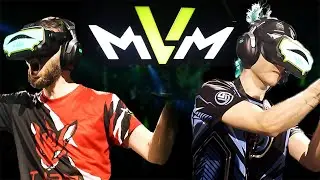 In case you missed the Miami VAIL Major...