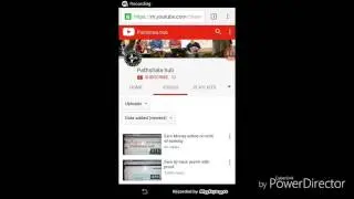Earn money unlimited