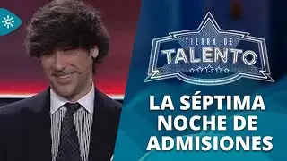 Programa 7 | Manuel Lombo y Andy & Lucas