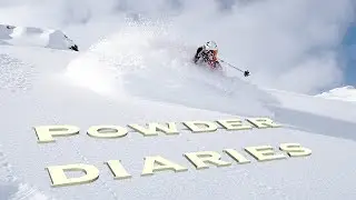 Powder Paradise | Swiss Alps