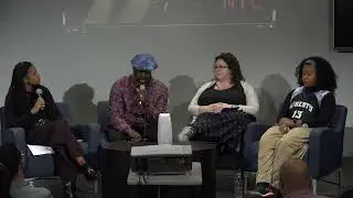 Reporting the Empire City: Ethical Reporting on Crime and Police