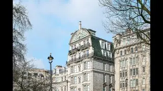 MNGI Group &agrave; Londres : Luxe et Innovation dans l'Immobilier
