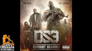 Berner x The Jacka ft. J. Stalin - Moves [Thizzler.com]