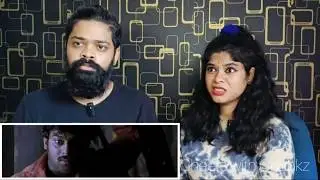 Chatrapathi Emotional Mass Climax Fight Scene REACTION | Prabhas | Shriya Saran | S S Rajamouli