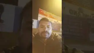 Daya Shankar is live vlog Swiggy# delivery partner ka Hal# order ke intezar mein #viralvideo ...