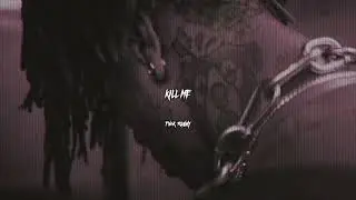 [FREE] scarlxrd x xxxtentacion x $uicideboy$ type beat - 