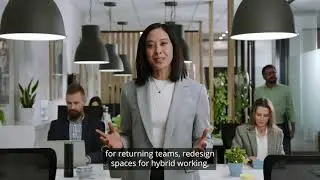 XY Sense - Occupancy Sensors for Workplace Analytics