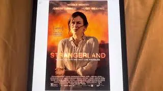 Happy 10th Anniversary to Strangerland! (2015)