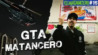 Helicopteros, Fuego y SECUENCIAS en LA MATANZA 💣