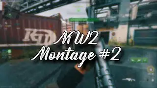 MWII Montage #2