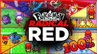How To Download Pokemon Radical Red In Android | Hindi Tutorial | Geldox Gamer 2
