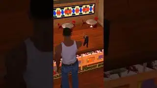 КАК ПОПАСТЬ В LIBERTY CITY В GTA SA