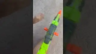 #nerfgun my favorite nerf gun#toys
