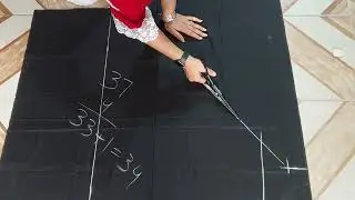 Salwarcutting detail video #salwarcutting #stitchingforbeginners #beginnersstitch @priyamgshorts 
