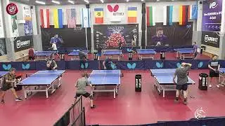 Индивидуальная Лига 28.12.2025