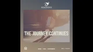 HomeXpress Non-QM 2.0: Come With Us On Our Journey