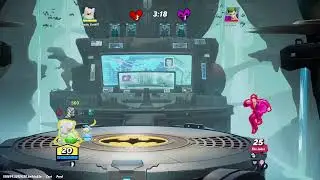 MultiVersus Open Beta MVP
