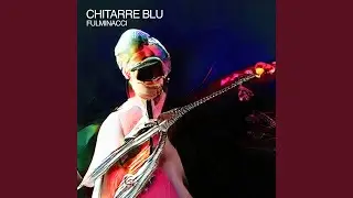 Chitarre blu
