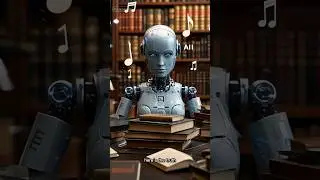 AI is shaping our future&mdash;are we ready? Watch now to awaken your mind and purpose.
