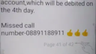 How to get Tata Sky Emergency Topup 3 Days Loan (Hindi) (Live Video)