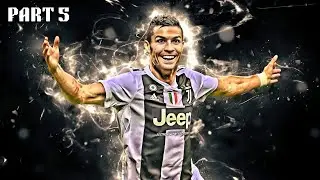 👑Ronaldo Crazy Skills 2025 😱⚡| Unbelievable Footwork & Magical Moments! 🔥⚽| #cr7 #ronaldo #football
