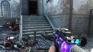 Zombie Chronicles - Kino der Toten Live Stream | NightxHawk_'s Live PS4 Broadcast