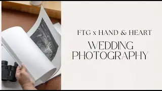 For The Good Events Vendor Chat: Hand and Heart Photography