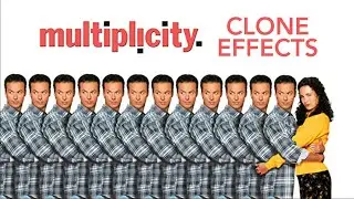 Clone Yourself (After Effects)