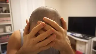 RASATO A ZERO Parte 2