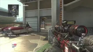 1v1 Sniper vs Reg Gunner