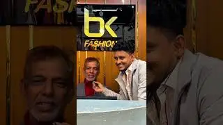 BK Liton Style Update 2025 | BK Fashion Store Jessore | Men&rsquo;s Inspiration #bkfashion #bkliton