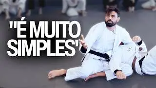 COMO DEFENDER A PASSAGEM DE GUARDA