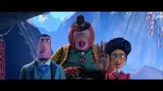 MISSING LINK - Bande-annonce HD VF