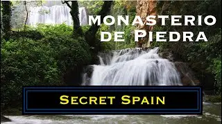 Monasterio de Piedra