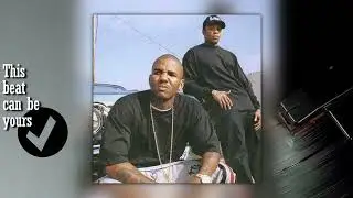 FREE Dr Dre Type Beat `MADLIB`