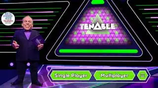 TENABLE APP - Sporting Tens !