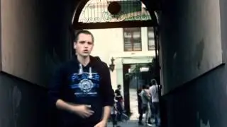 NKM - BACK TO HIP HOP