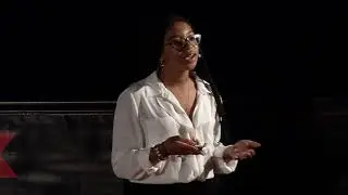 Defining yourself within your generation | Athena Myers | TEDxPineCrestSchool