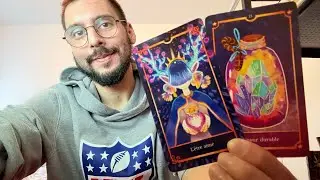 Quelqu'un arrive pour r&eacute;parer ce qu'ils ont bris&eacute;... ❤️🩹✨