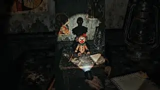 POV Horror Flashlight 🚨 Viral AI Video Tutorial | Google AI Studio Flow | #ai #aivideo #flyxo