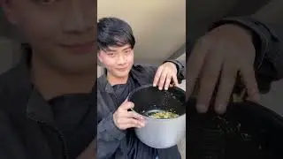 Singju my fav🥰 #minivlog #mukbang #food #manipuricomedy #sinju #eating #manipur #asian