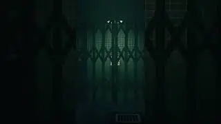 👁️ | LITTLE NIGHTMARES 3 #shorts #gaming #games #pcgaming #gameplay #horrorgame #creepy #atmosphere