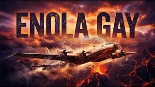Enola Gay (Rock Cover) - Bosluis Brigade